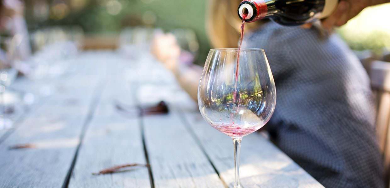 Umbria, 47 Cantine Aperte tra sabato e domenica per ‘vedere cosa bevi’