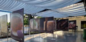 Umbria, Giro d’Italia e ‘Giro delle Eccellenze', mostra fotografica