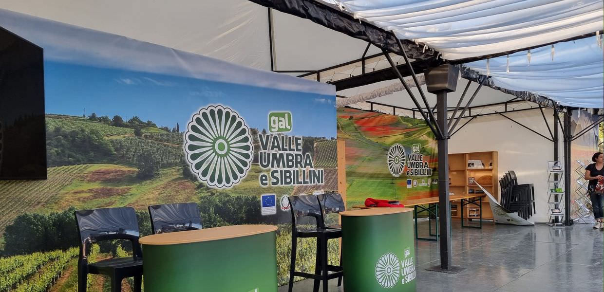 Umbria, Giro d’Italia e ‘Giro delle Eccellenze’