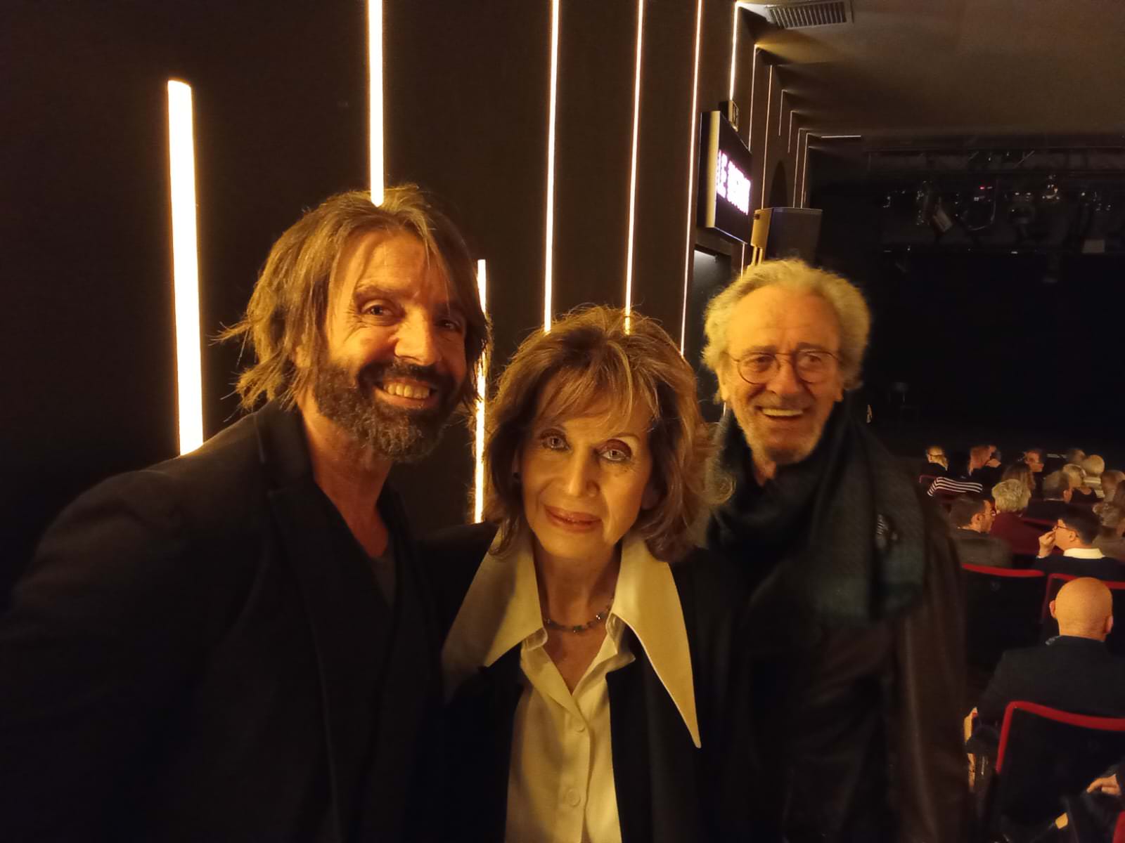 Umbria, a Terni e Narni eventi per ricordare ed omaggiare l’attrice Eleonora Duse