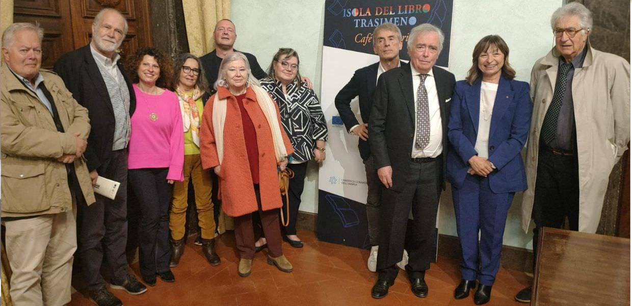 Umbria, ‘L’isola del libro Trasimeno’ con più eventi e più territori coinvolti