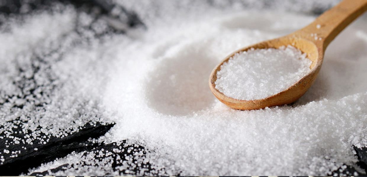 Usl Umbria 2, meno sale per tutti per prevenire alcune patologie