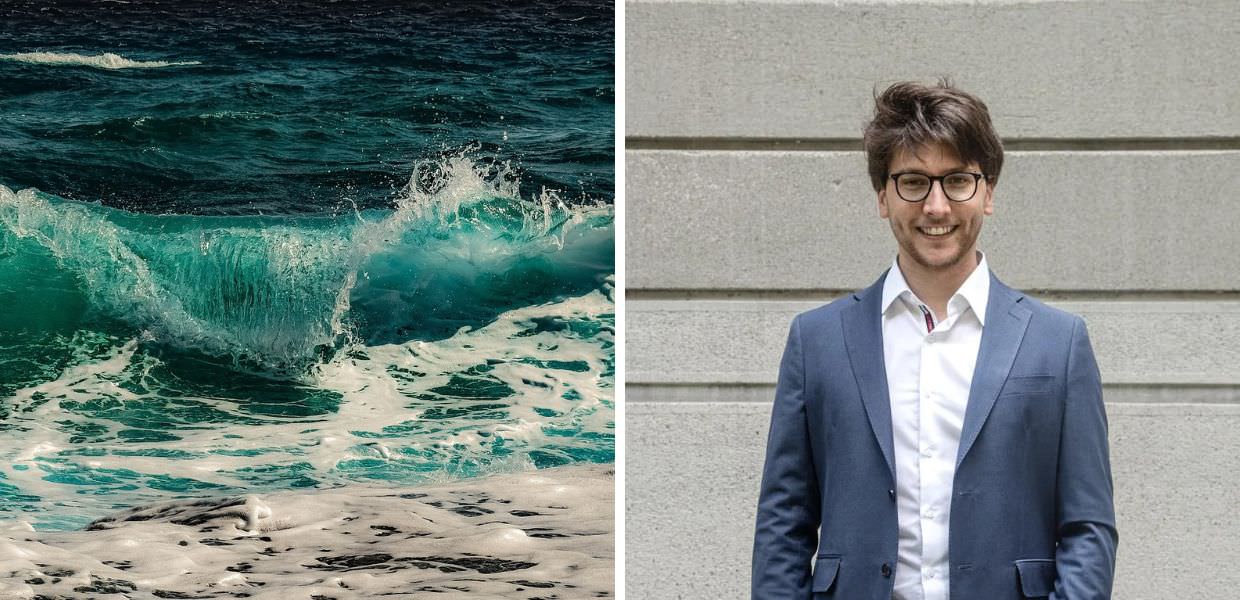 Vi presento Limenet, la startup italiana che immagazzina la CO2 nel mare