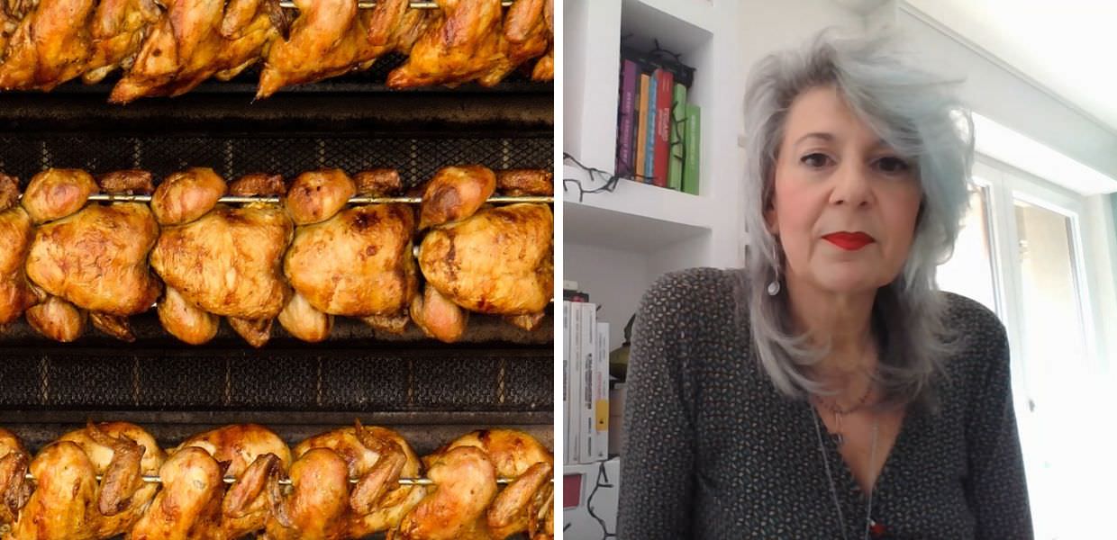 Salute a tavola, la carne fa bene o fa male? L'intervista a Maura Bozzali