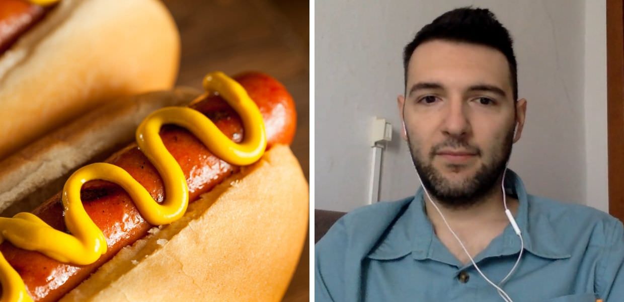 Mangiare würstel, fa bene o fa male? L'intervista al biologo nutrizionista