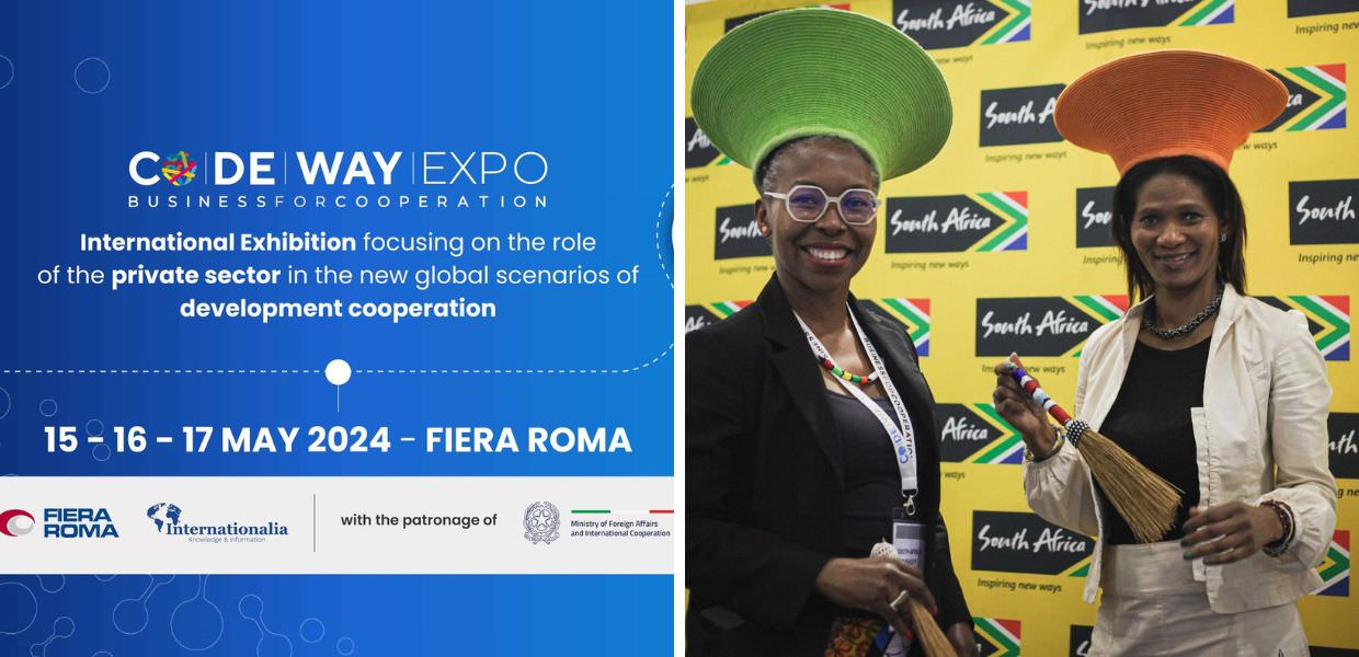 codeway expo roma