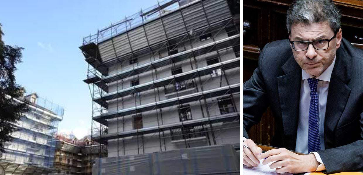 decreto superbonus senato