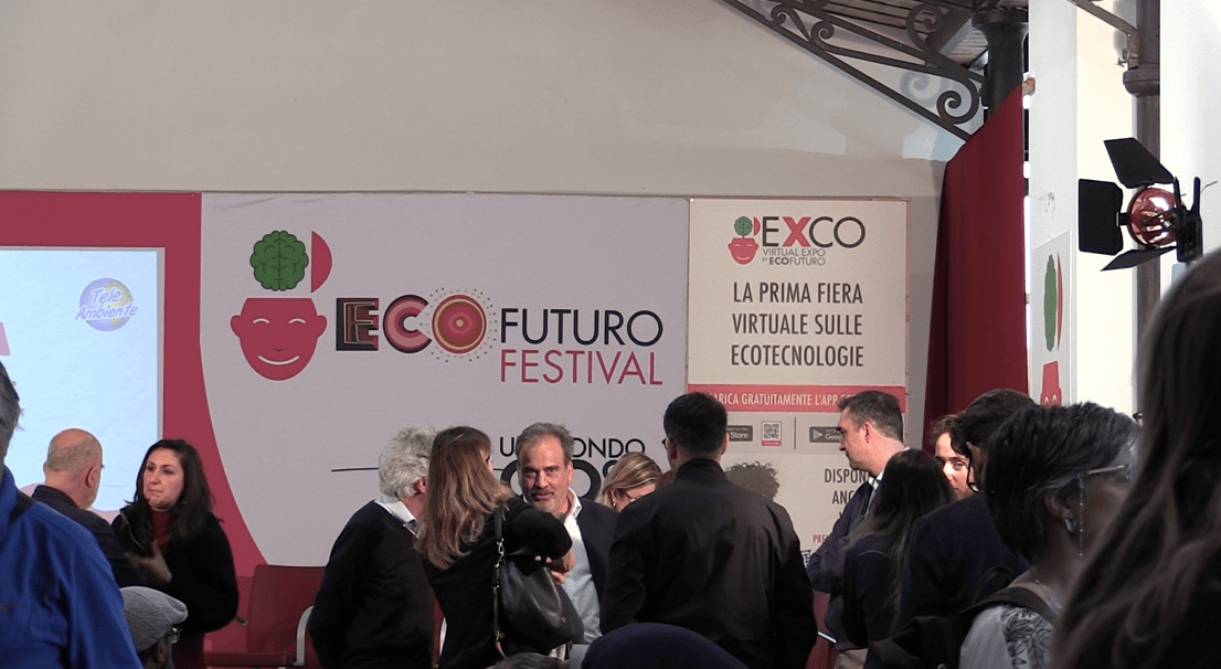 ecofuturo festival