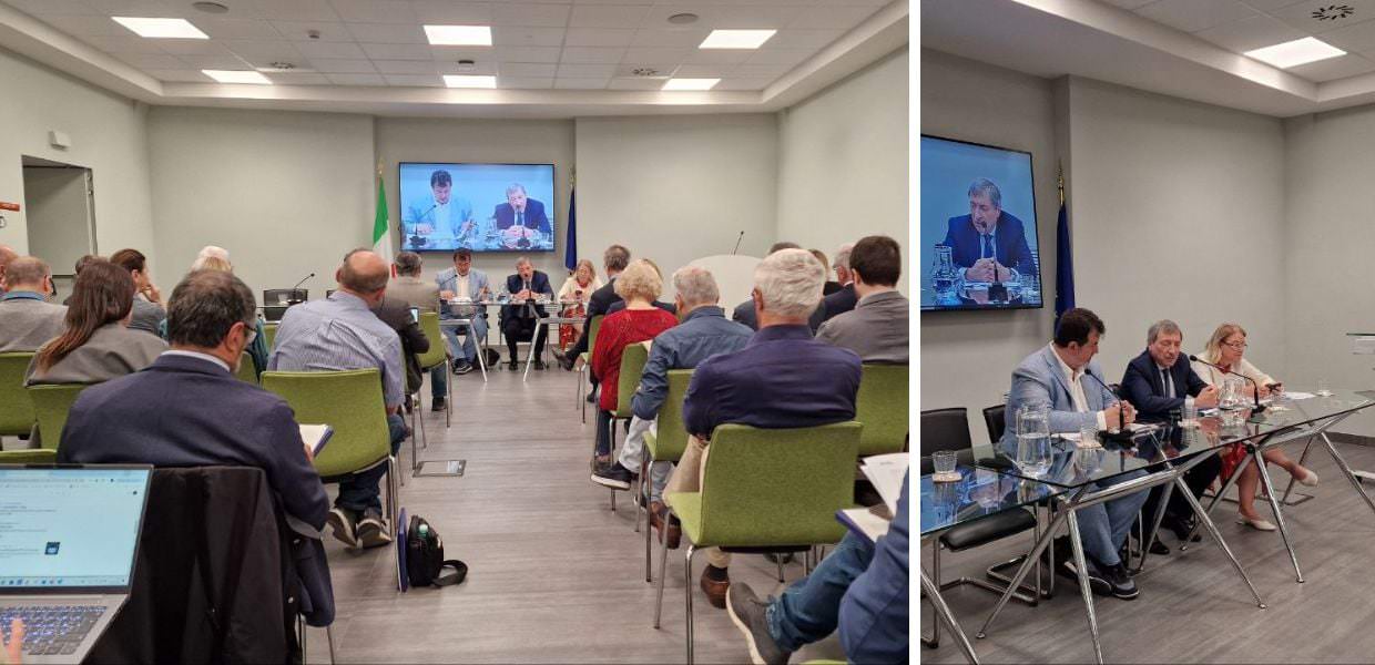 nucleare sostenibile enea corso