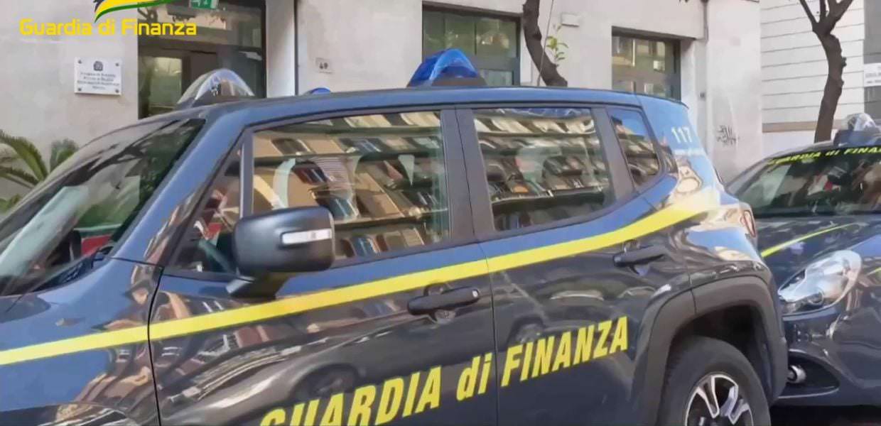 rifiuti sequestro pellini terra dei fuochi