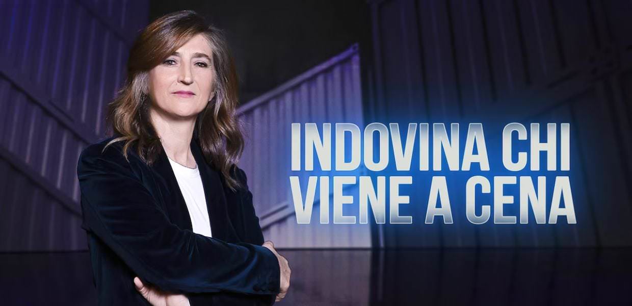Indovina chi viene a cena, Sabrina Giannini: "Temo che il programma non riprenderà"
