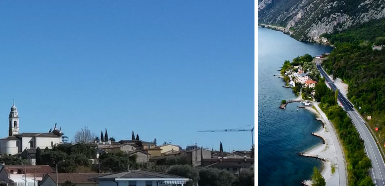 truffa bonus facciate arrestato