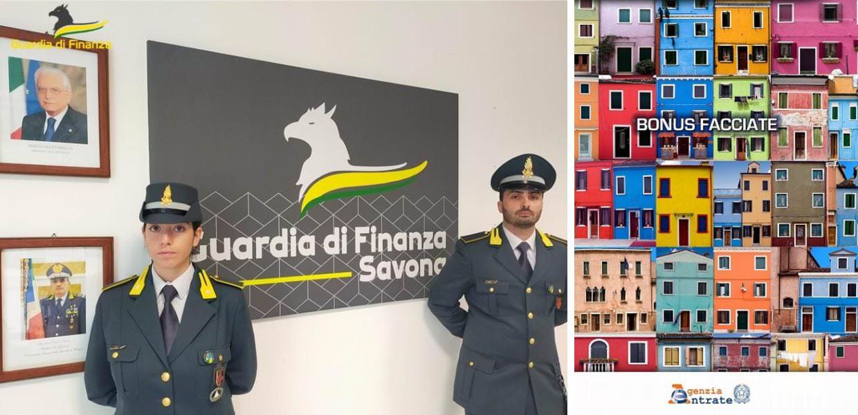 truffe bonus edilizi sequestro miliardo