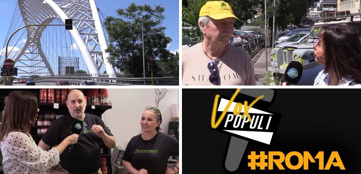 vox populi roma garbatella