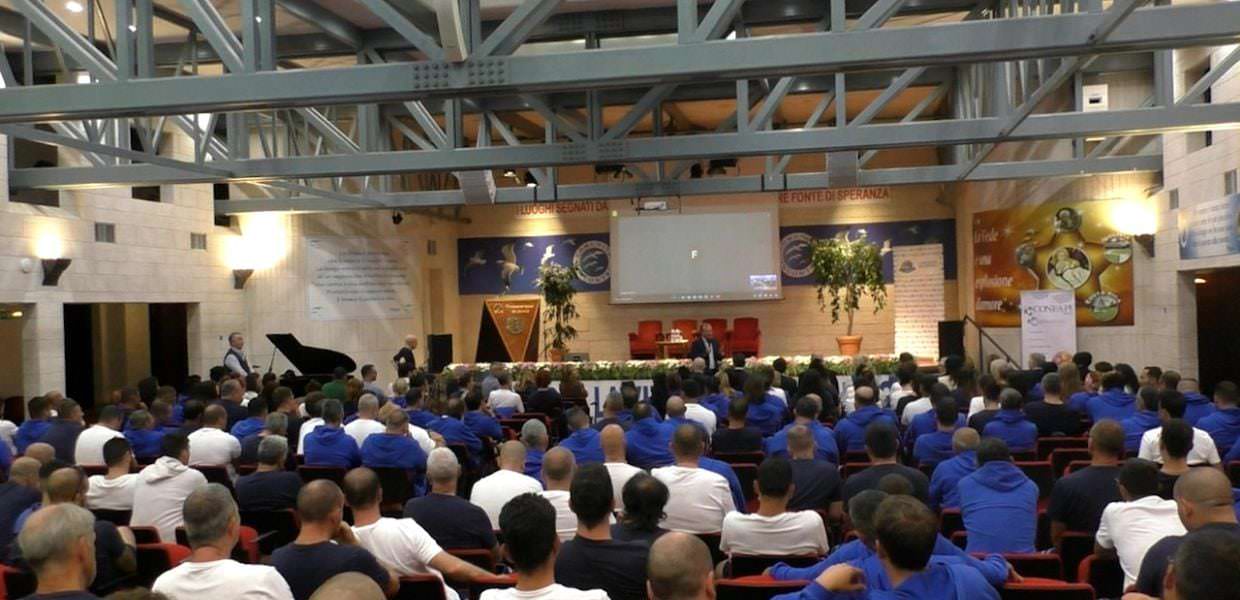 Amelia (Tr), corsi di formazione per i ragazzi della Comunità Incontro Onlus