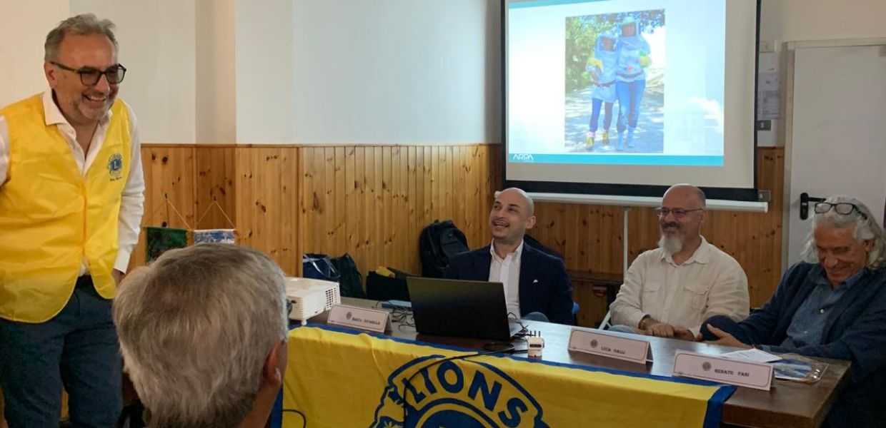 Amelia (Tr), l’ ‘Apenday’ del Lions Club, una giornata dedicata alle api