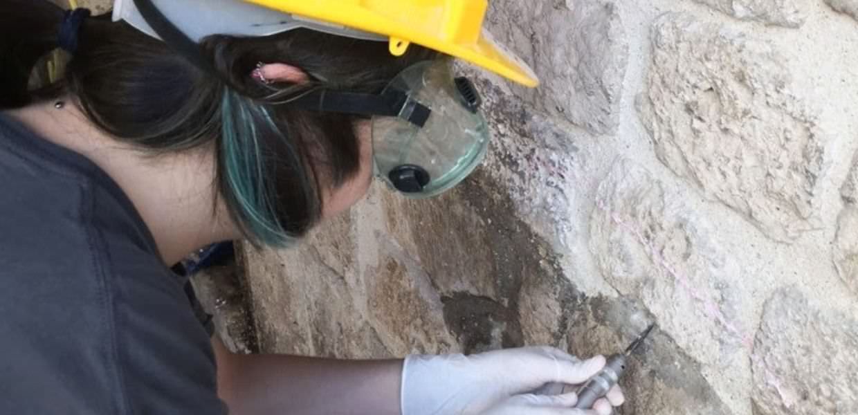 Amelia (Tr), nasce una 'summer school' per la conservazione dei beni culturali