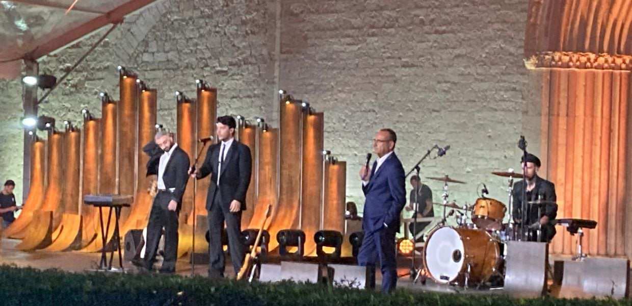 Assisi (pg), grande successo di ascolti per la maratona solidale ‘Con il cuore’