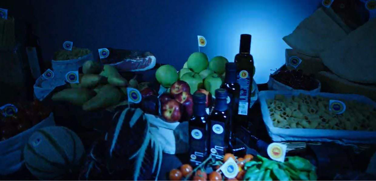 DOP e IGP “Campioni di qualità”, arriva lo spot targato Masaf-FIGC