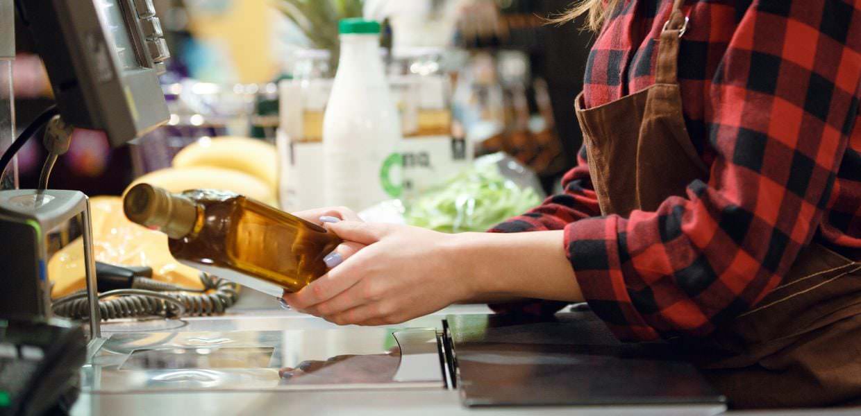 Dal codice a barre al QR Code, la rivoluzione in arrivo nei supermercati