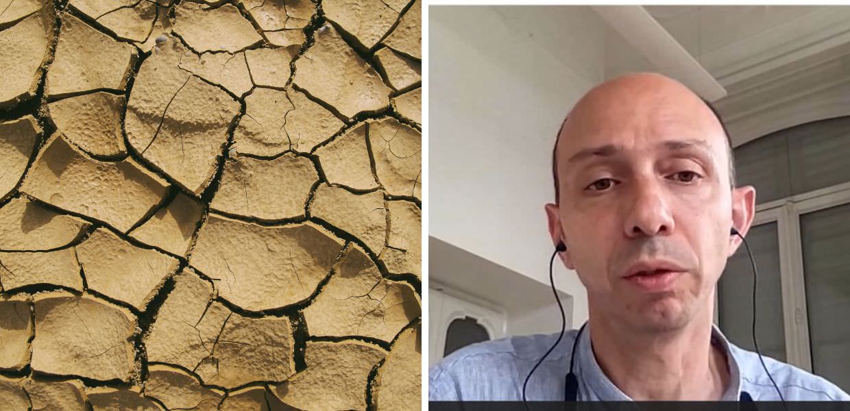 Estate 2024, l'Italia alle prese con siccità e crisi idrica. Cosa dobbiamo aspettarci