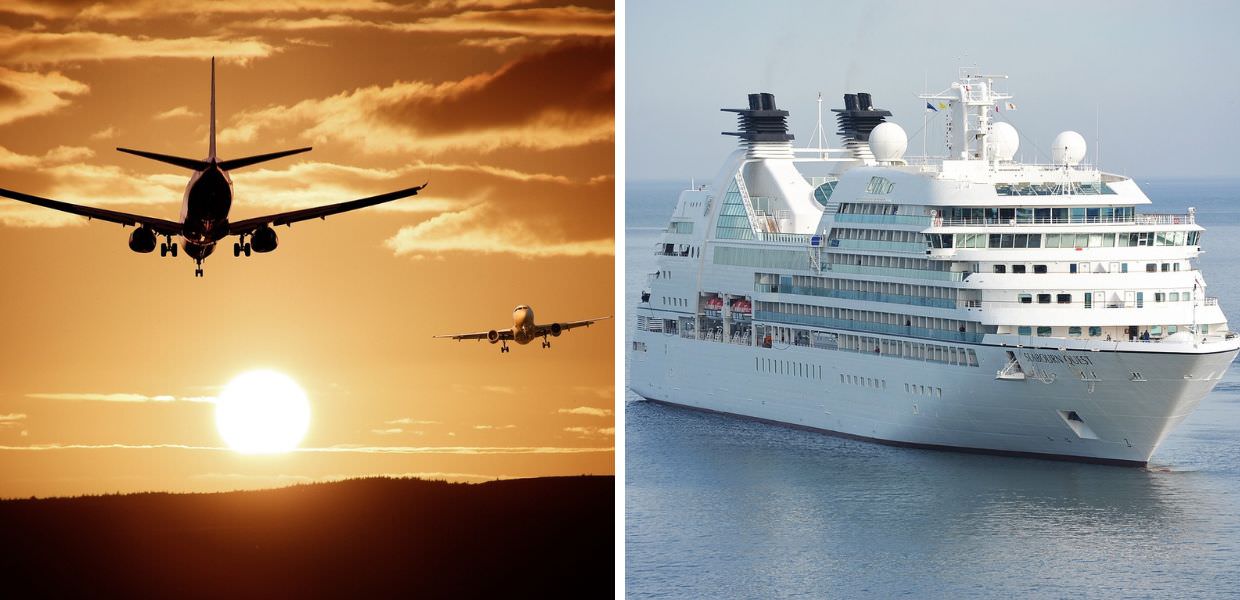 Estate green, ecco i trucchi per una mobilità sostenibile anche in vacanza