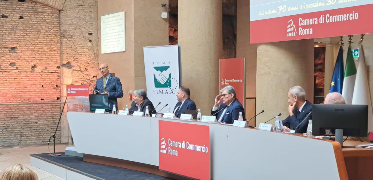 Immobiliare a Roma cala il numero di compravendite ma cresce la fiducia nella riduzione dei tassi