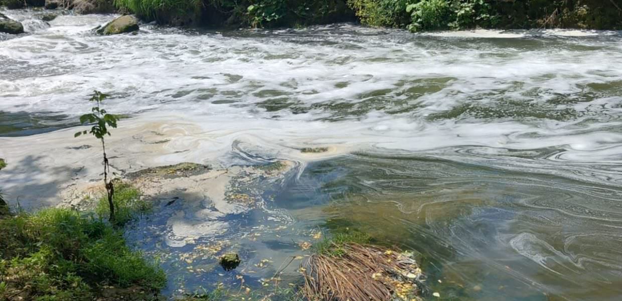 Inquinamento da PFAS, valori oltre i limiti a Spinetta Marengo