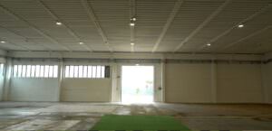 Marsciano (Pg), nuovo centro di stoccaggio e servizi della Molini Popolari Riuniti, foto centro di stoccaggio