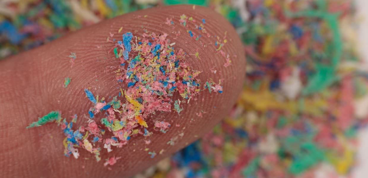 Microplastiche, quale elettrodomestico ne rilascia di più