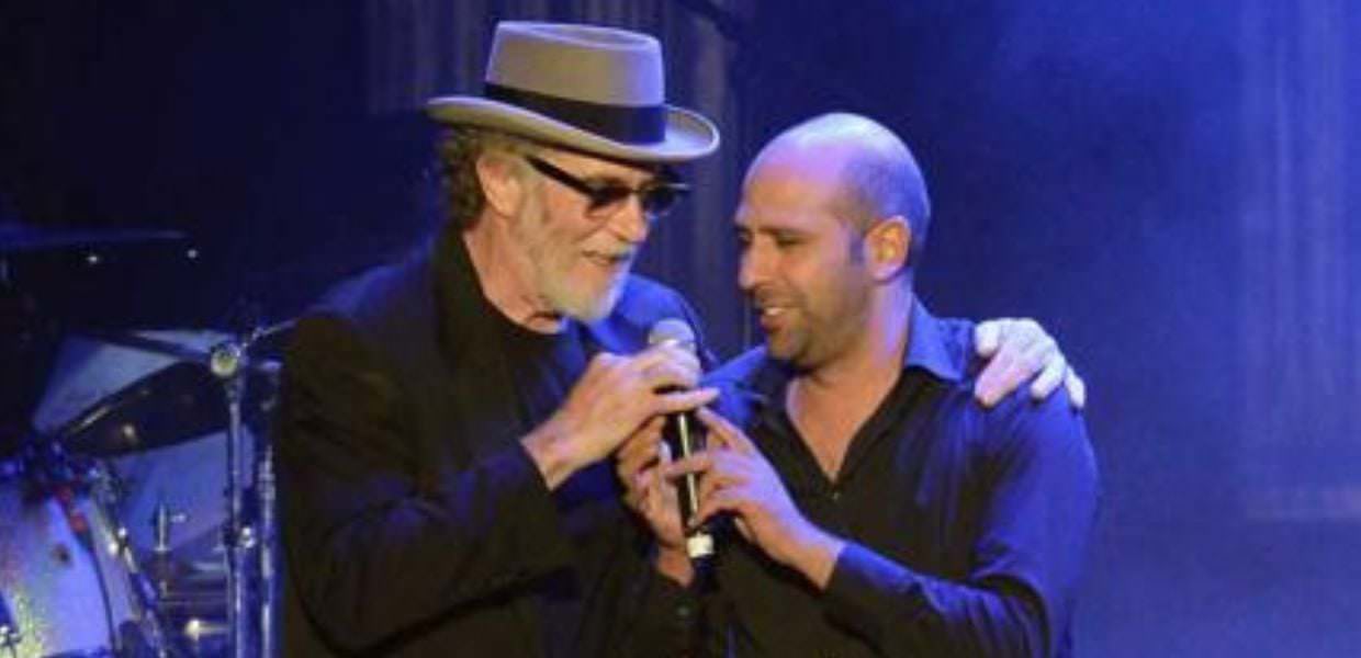 Musica, Zalone e De Gregori, risate, canzoni e sold out alle Terme di Caracalla