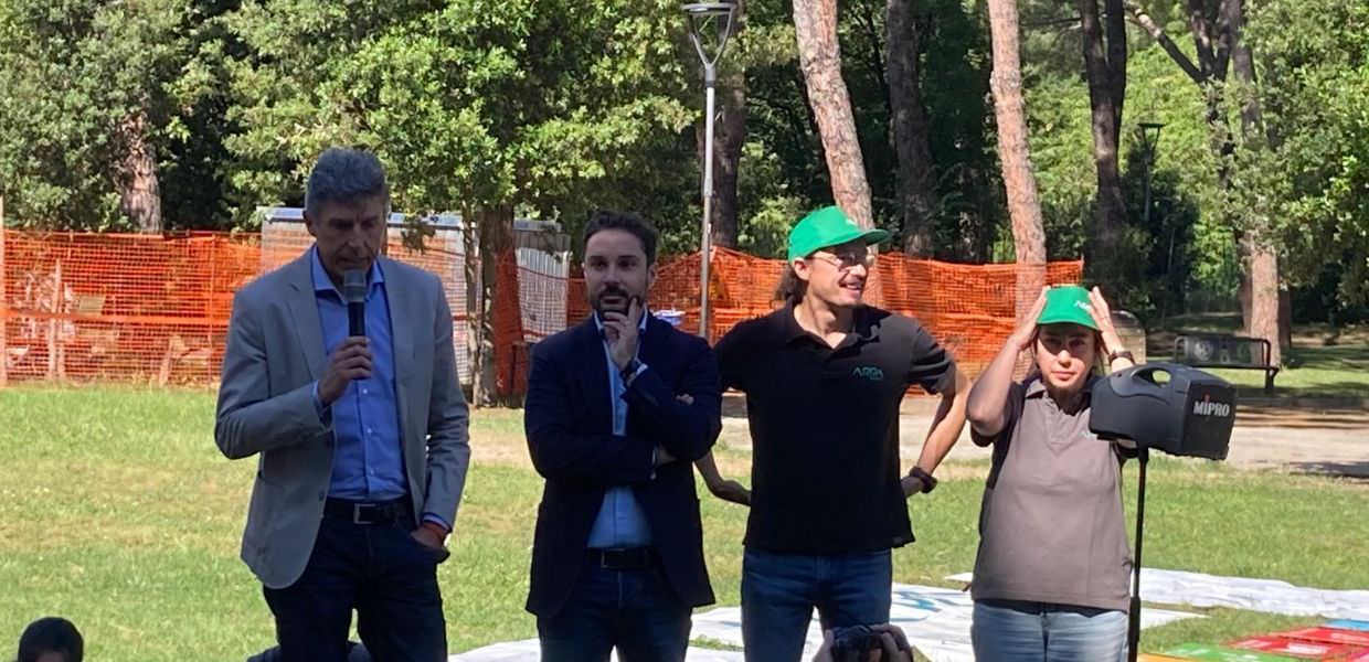 Narni (Tr), Giornata mondiale dell’Ambiente, le scuole per la qualità dell’aria