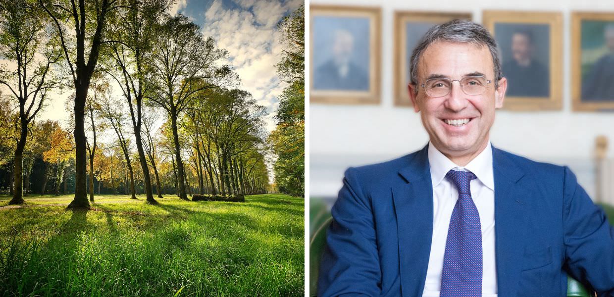 Nature Restoration Law, Sergio Costa Una vittoria l'approvazione ma spiace il voto contrario dell'Italia