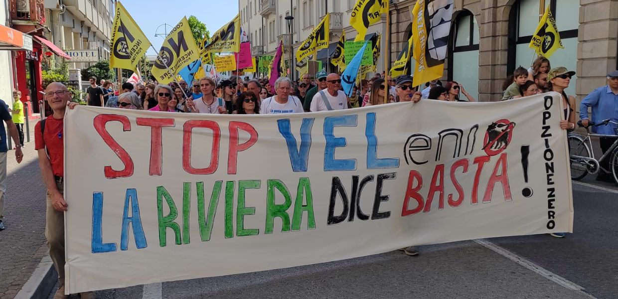 PFAS, tra analisi nelle acque e proteste continua la preoccupazione per gli inquinanti eterni
