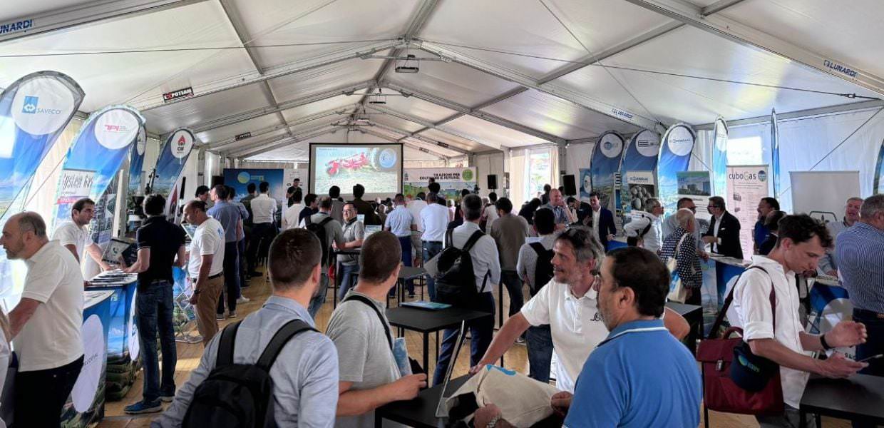 Prima tappa del Farming Days in Piemonte il CIB apre le porte del futuro dell’agricoltura