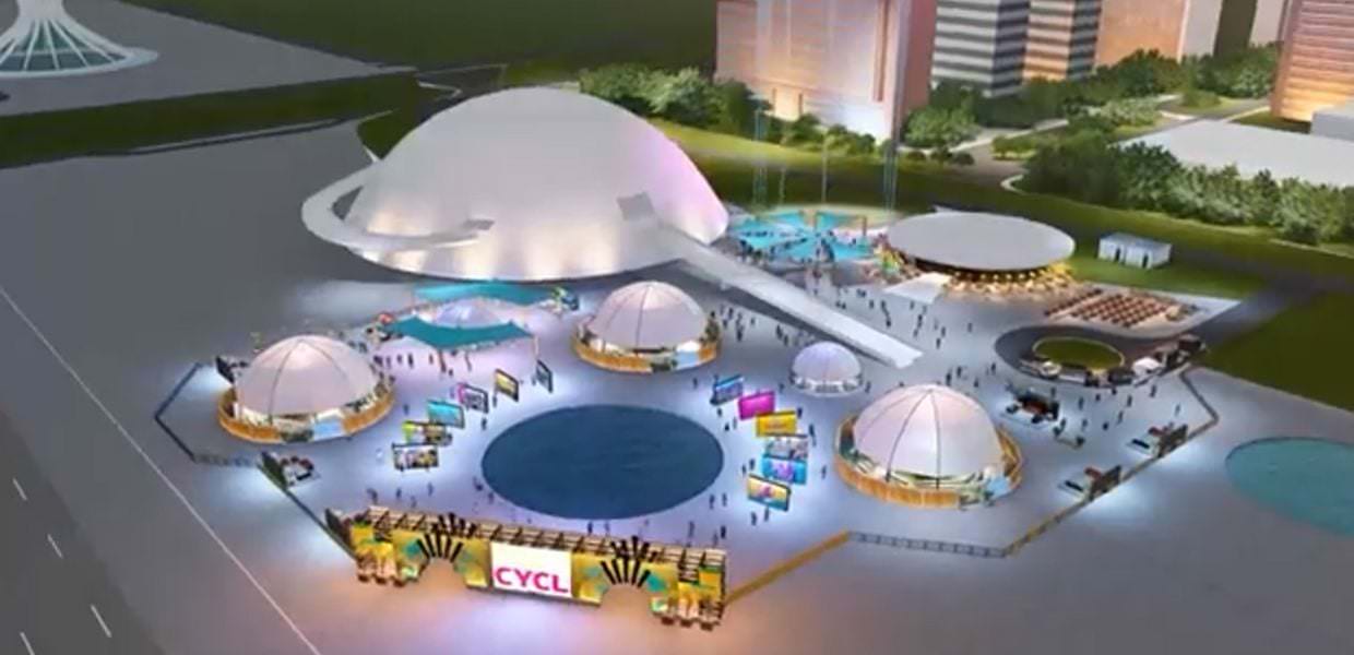 riciclo, a Brasilia il congresso internazionale sulle città rifiuti zero