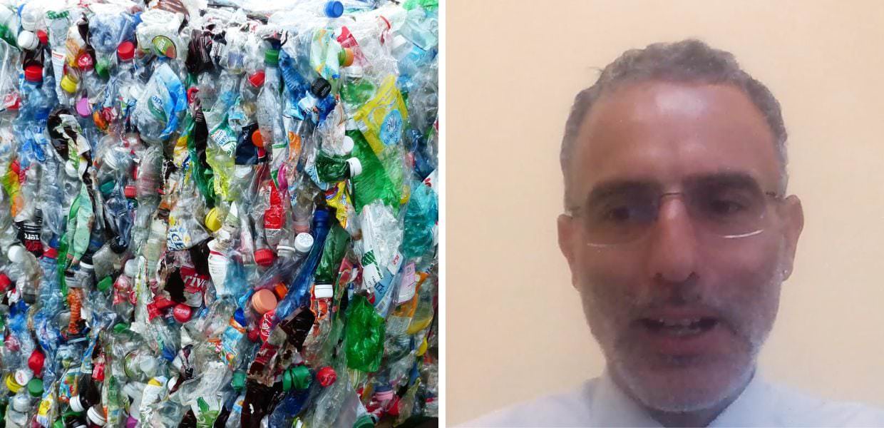 Riciclo, Italia avanti rispetto alla media Ue. Il caso di Capannori