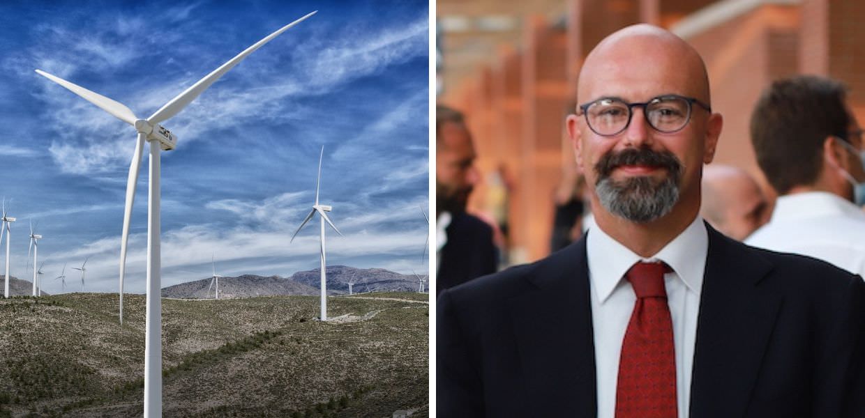 Rinnovabili, ANEV Il nuovo decreto aree idonee inserisce vincoli incomprensibili