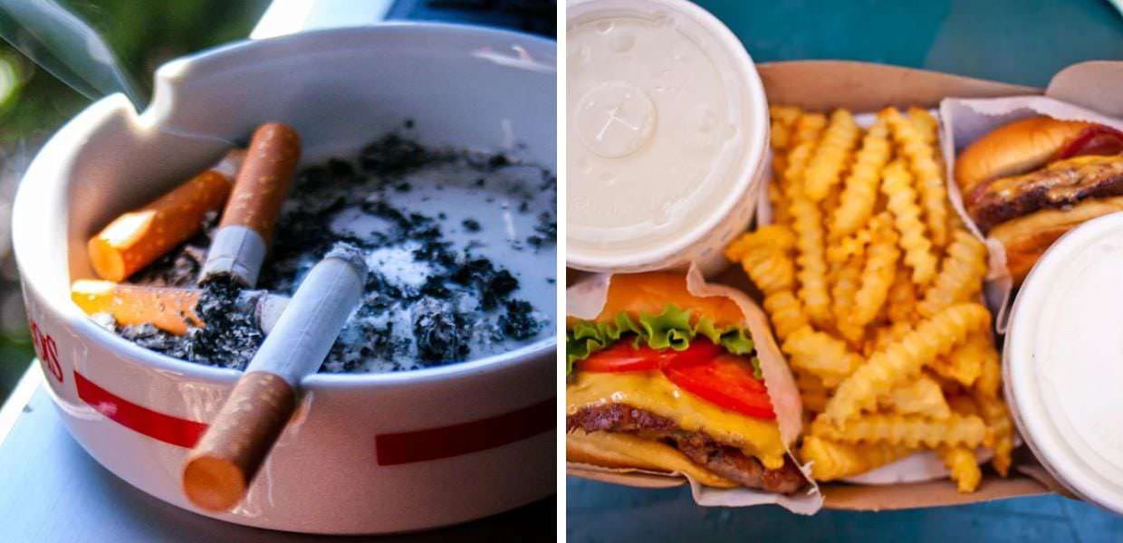 Salute, ecco quali sono le industrie responsabili di milioni di morti in Europa