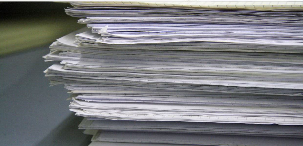 Scuola, 11 milioni di fogli per la maturità, l’esame non è ecologicamente sostenibile