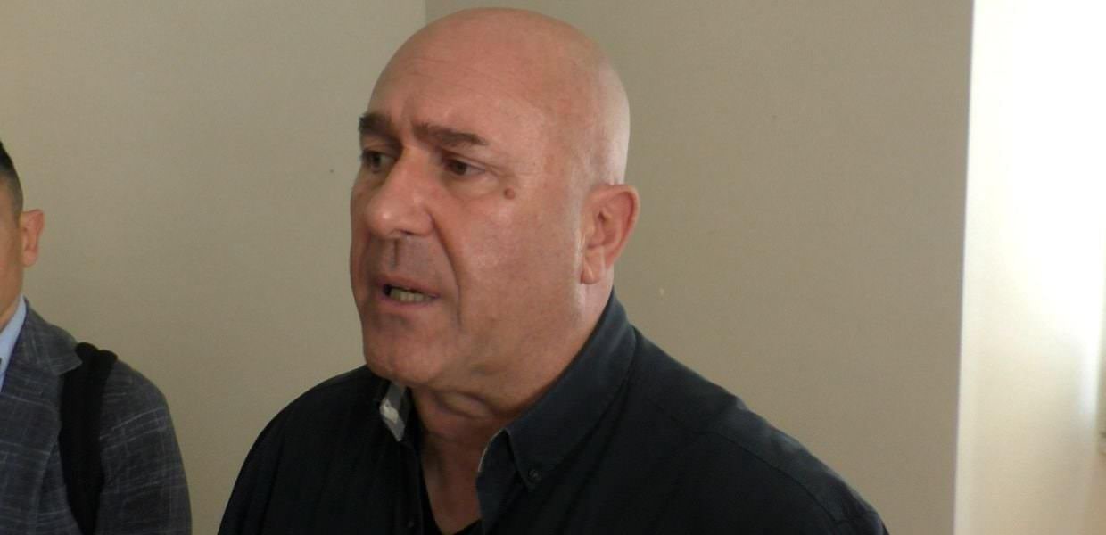 Terni, Bandecchi soddisfatto del risultato elettorale, vinciamo le regionali