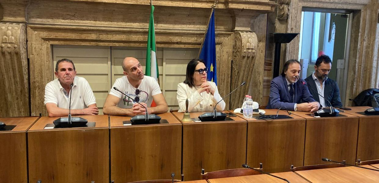 Terni, Cascata delle Marmore, riapertura Cinema 6d e Butterfly house