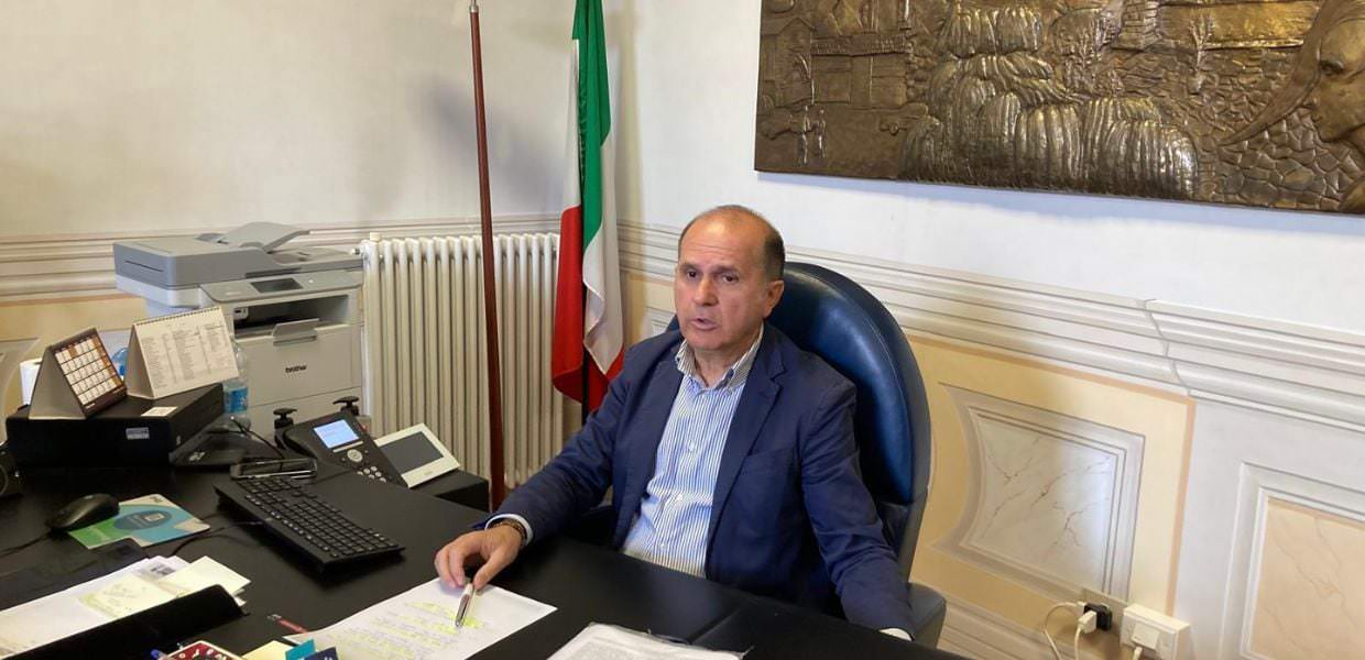 Terni, il Procuratore Capo Liguori saluta la città “Con Flavio e Gianluca ho fallito”