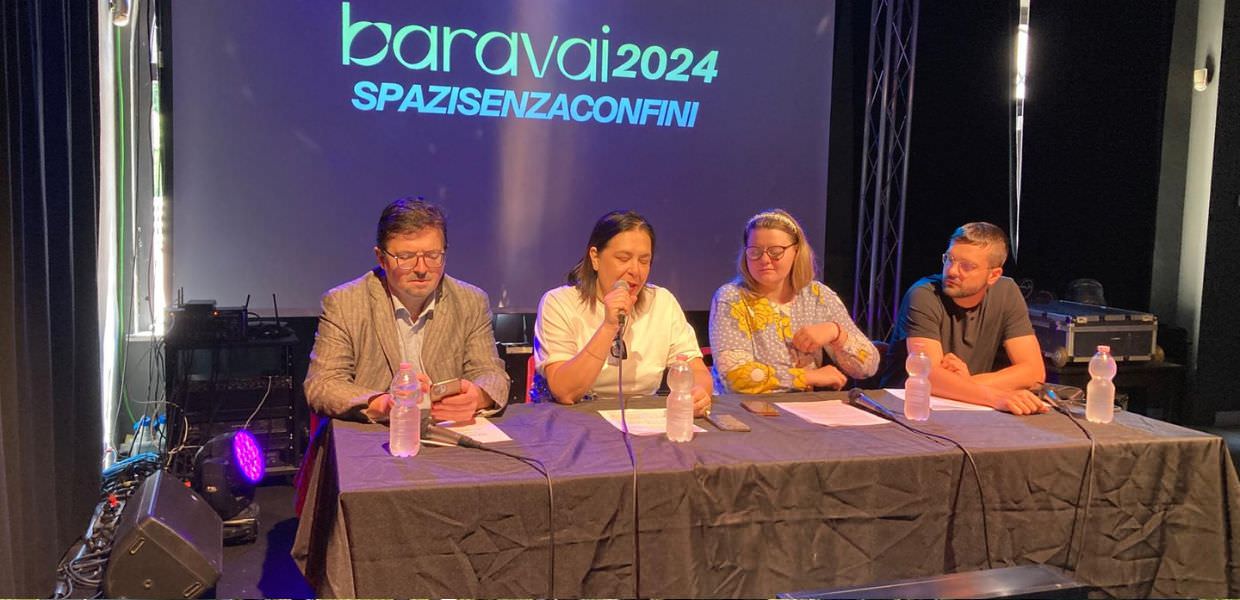 Terni, l’estate del Baravai con Stato sociale, Lundini, Zero assoluto e tanti altri