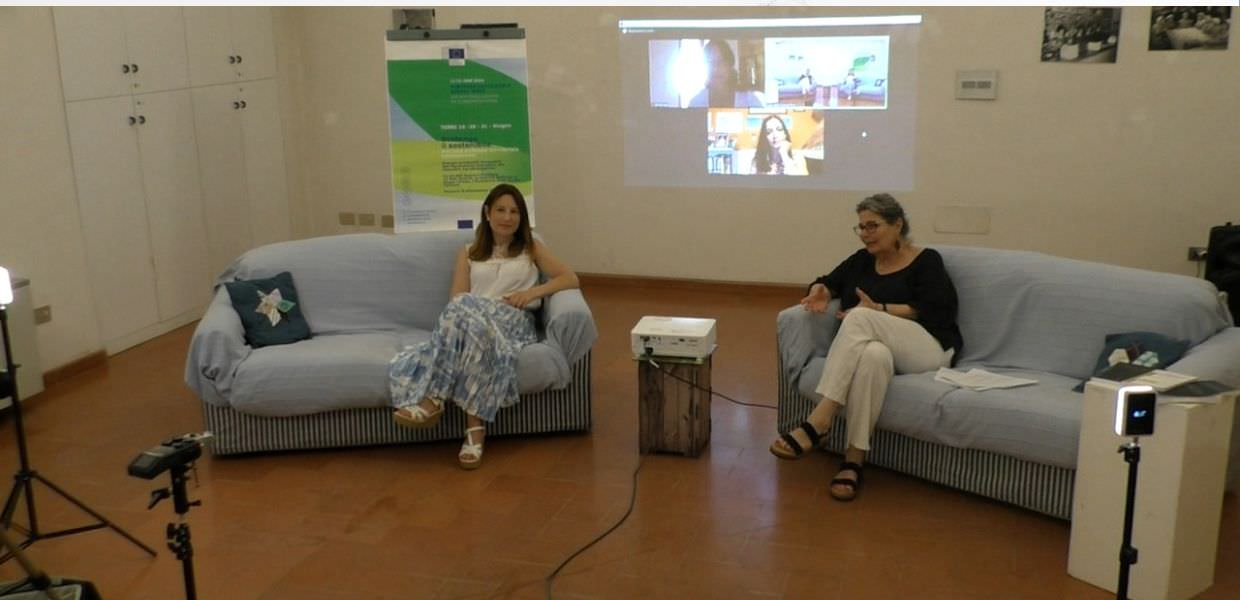 Terni, ‘Sostengo il Sostenibile’ per stimolare uno sviluppo consapevole