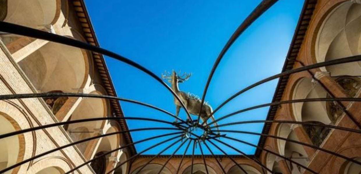 Umbria, la sottile linea della cultura, la nuova proposta per l’estate 2024