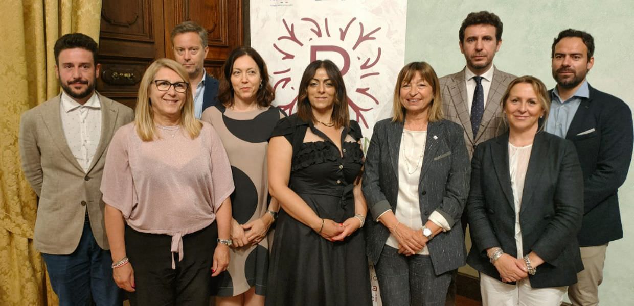 Umbria, offerta turistica per gli Italo-discendenti nelle terre dell’Olio e del Sagrantino