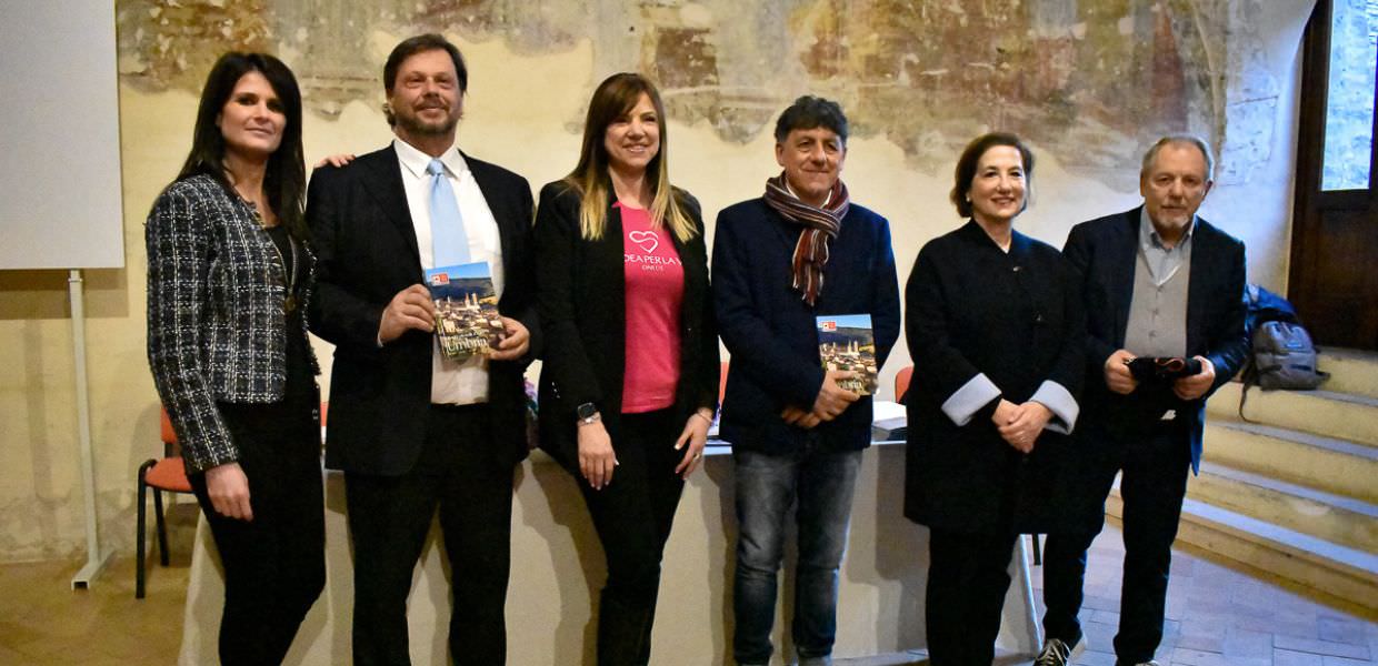 Umbria, si chiude il progetto ‘Il Borgo è donna’, tra tradizioni, cultura e empowerment femminile
