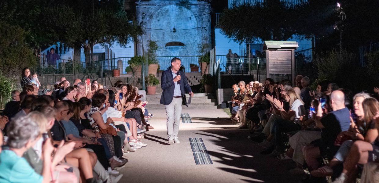 Umbria, successo per ‘La bellezza che Unisce’ al Centro Speranza di Fratta Todina