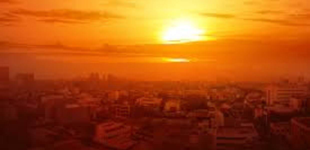 clima cnr ondate di calore